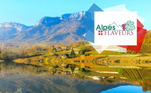 Alpes Flaveurs