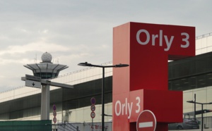 La périlleuse reprise des vols des compagnies françaises au départ d’Orly