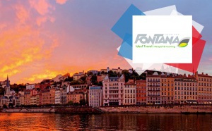 Ideal Travel by Fontana Tourisme