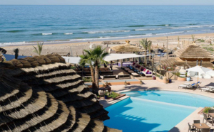 PB Leisure and Luxury représente Paradis Plage Surf, Yoga and Spa Resort