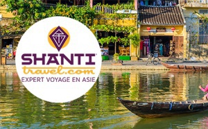 Shanti Travel, Réceptif Vietnam