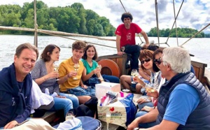 Val de Loire Travel, une agence à taille humaine au cœur de la Touraine