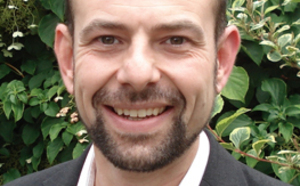 GetThere : G.Snelgar nouveau directeur général pour la région EMEA