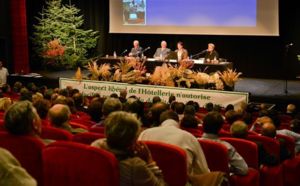 La FAGIHT propose 10 mesures pour sauvegarder et développer l’hôtellerie indépendante