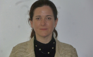 Air Canada : A. Falco nommée Directrice des Ventes et du Marketing France