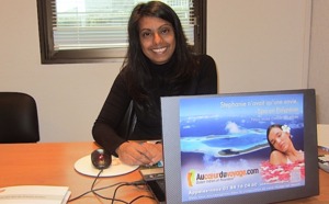 Au cœur du voyage : "les agences gardent une valeur ajoutée sur les destinations compliquées" Au cœur du voyage : "les agences gardent une valeur ajoutée sur les destinations compliquées"