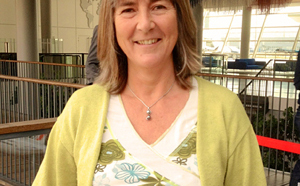 C. Joudiou nommée Directrice d’AIREMPLOI Espace Orientation