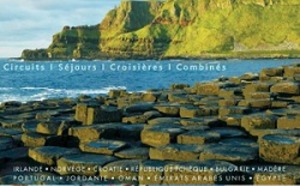 Tour Indicom Voyages distribue ses brochures 2012/2013