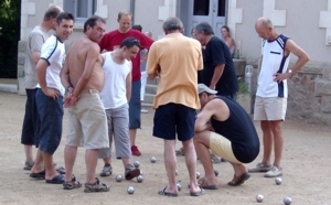 Les Boomers : une génération au secours de l'industrie touristique ? Les Boomers : une génération au secours de l'industrie touristique ?