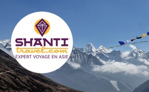 Shanti Travel, Réceptif Nepal
