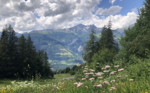 Club Med Les Arcs Panorama : c’est parti pour un été sport, zen et nature !