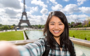 France : on n'est pas près de voir des Asiatiques avant longtemps...