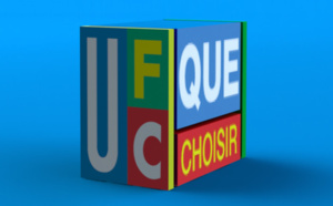 L'UFC-Que Choisir et la CLCV attaquent l'ordonnance du 25 mars 2020