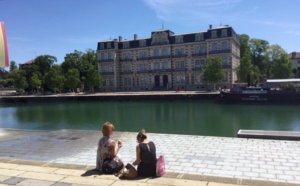 En passant par la Lorraine... à la découverte des douceurs de la Meuse