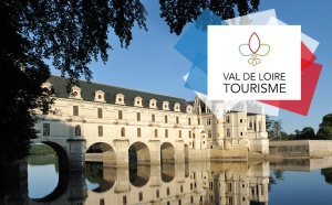 Val de Loire Tourisme