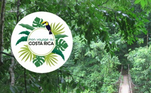Mon Voyage au Costa Rica
