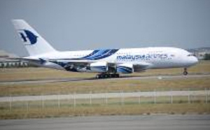 Malaysia Airlines : Paris-Kuala Lumpur en A380 dès mars 2013