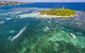 Les Îles de Guadeloupe en ordre de bataille pour relancer la destination
