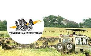 Tanganyika Expeditions, Réceptif Tanzanie