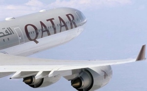 Oneword, l'adhésion de Qatar une guerre du Golfe d'un nouveau genre ?