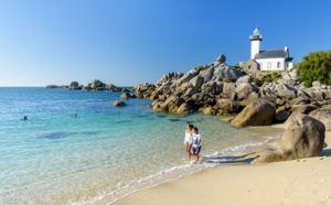 Dépaysez-vous en Bretagne, épisode 2 : un été les pieds dans l'eau Dépaysez-vous en Bretagne, épisode 2 : un été les pieds dans l'eau