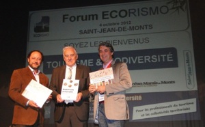 Ecorismo : 3 initiatives pour la biodiversité dans le tourisme