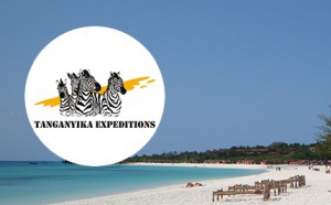 Tanganyika Expeditions, Réceptif Zanzibar