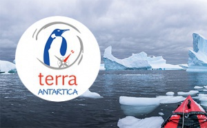 Terra Antartica, Réceptif Antarctique