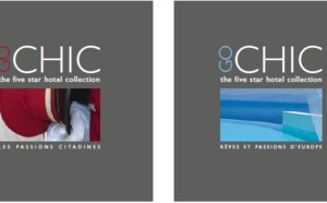 TransEurope : publication de 2 brochures GoChic