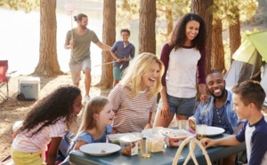 Occitanie : l'hôtellerie de plein air joue la carte virale des réseaux sociaux !