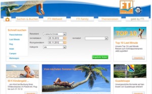 FTI Group : "Le marché français représente une grande opportunité pour nous..." FTI Group : "Le marché français représente une grande opportunité pour nous..."