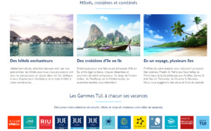 PSE de TUI France :  repreneurs potentiels pour Passion des Iles et les agences intégrées