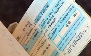 Agents de voyages : Air France n’a plus le ticket avec sa billetterie...