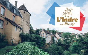 L'Indre en Berry