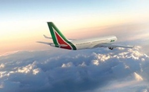 Alitalia étoffe ses vols vers la Sicile et Bari au départ de Rome et Milan