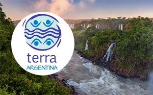 Terra Argentina, Réceptif Argentine