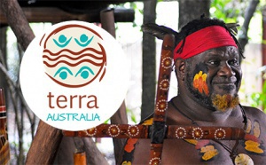 Terra Australia, Réceptif Australie