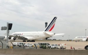 Air France brûle 15 millions d'euros par jour... pourra-t-elle éviter la nationalisation ?
