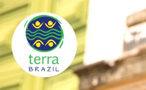 Terra Brazil, Réceptif Brésil