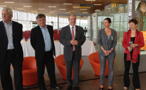 Toulouse : décollage réussi pour la base d'Easyjet