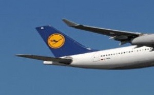 Lufthansa revoit ses prévisions à la hausse