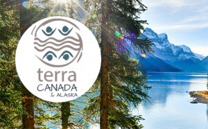 Terra Canada &amp; Alaska, Réceptif Canada
