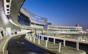 Aéroport de Toulouse : les nouveaux standards sanitaires européens appliqués