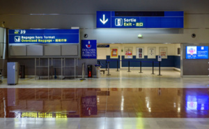 Groupe ADP : vers une réduction des effectifs ?  Groupe ADP : vers une réduction des effectifs ?