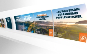 Le Lot lance sa campagne nationale