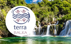Terra Balka, Réceptif Croatie