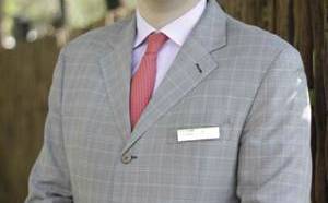 Sun International : Guillaume Durand nommé directeur général du Royal Livingstone Hotel