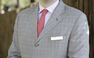 Sun International : Guillaume Durand nommé directeur général du Royal Livingstone Hotel