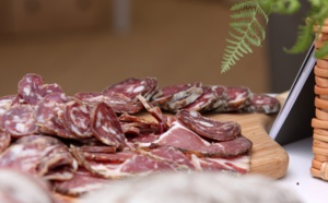 Corse : terre de créateurs, producteurs et produits du terroir