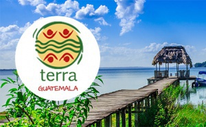 Terra Guatemala, Réceptif Guatemala